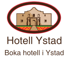 Hotell Ystad